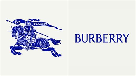 posizionamento burberry|burberry brand identity.